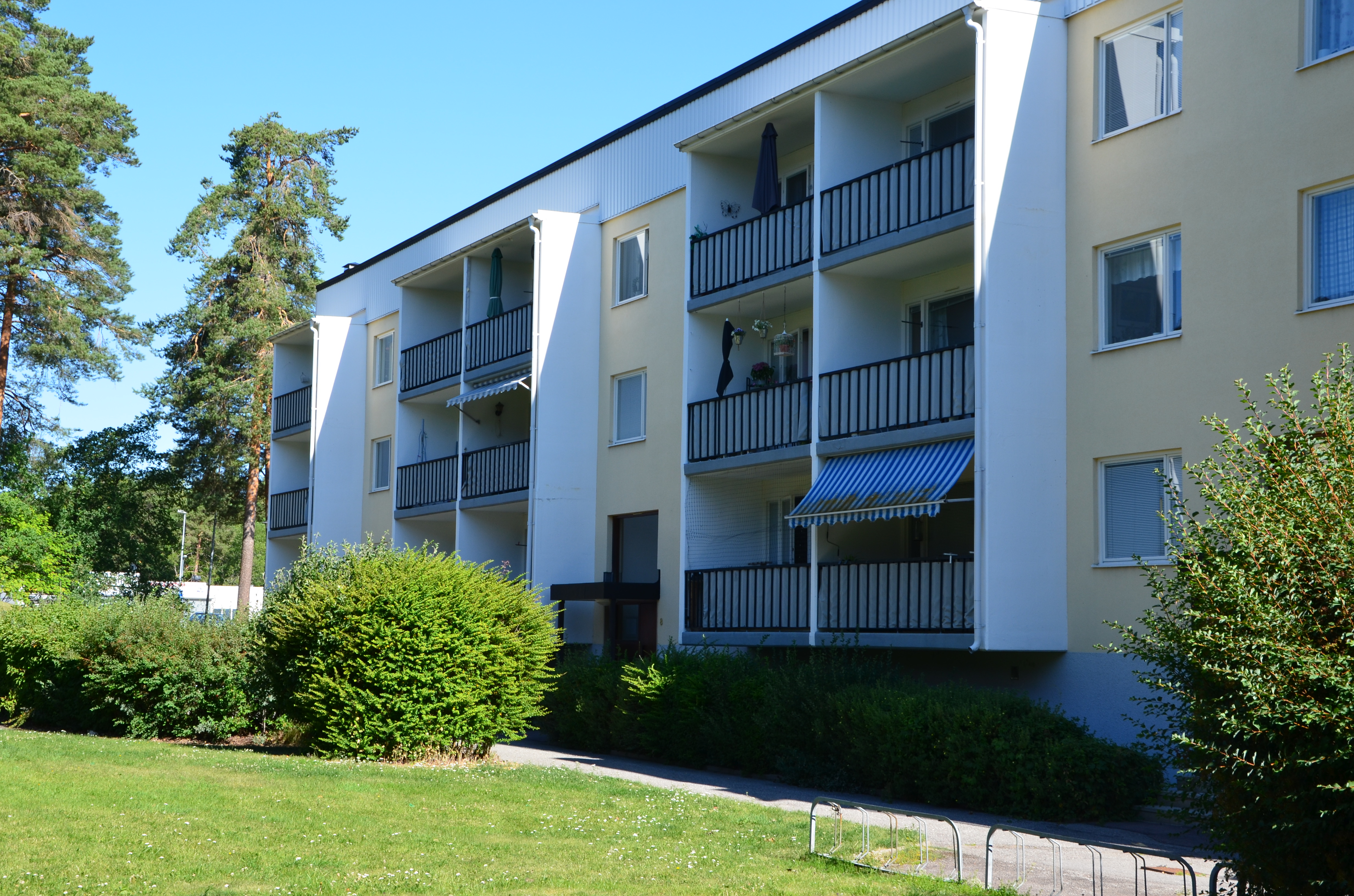Vetterstorpsgatan 18, Västerås