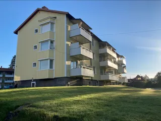 Skogsvägen 5 A