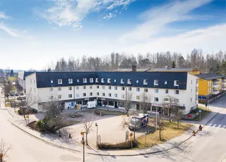 Bergslagsvägen 3 B