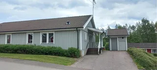 Andstigen 12 A