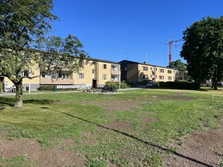 Storgatan 29 B