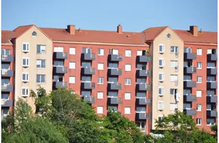 Doktor Belfrages Gata 18