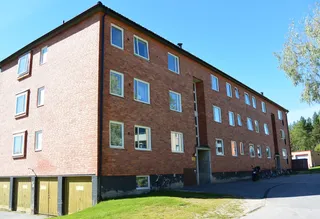 Skogsgatan 6 B