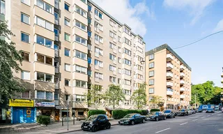 Tulegatan 55