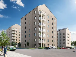 Grönkullagatan 22