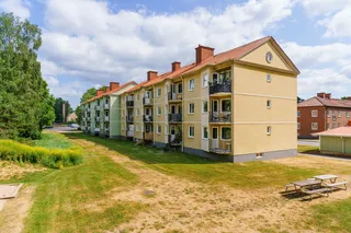 Norra Nyvallsvägen 45D