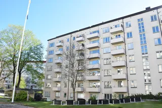 Örnehufvudsgatan 5