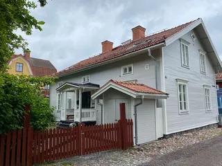 Hantverksbyn 7