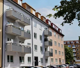 Lilla Möllevångsgatan 10