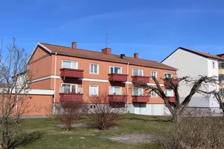 Tegnérvägen 44 B