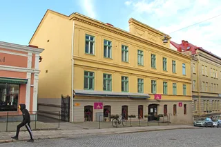 Rådhusgatan 11 A
