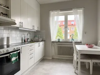 Norra Stenbocksgatan 29 Lgh. 1201