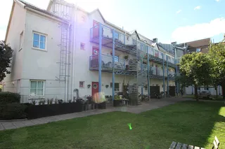 Östergatan 9