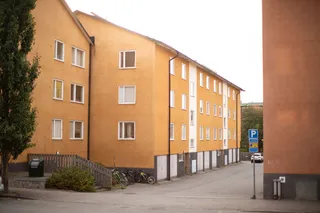 Bryggaregatan 3 C