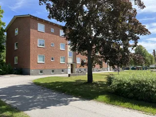 St Malmsvägen 12 A
