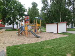 Rönngatan 3 E