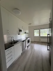 Valhallagatan 31B