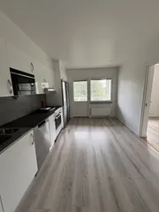 Valhallagatan 31B