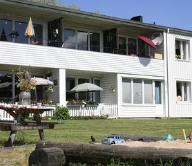 Vallenvägen 15 B