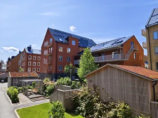 Visthusgränd 4