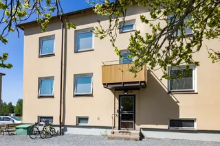 Nygatan 7A