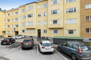 Rådmansgatan 3