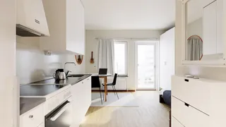 Drakengatan 4B