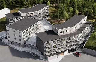 Telegrafvägen 6