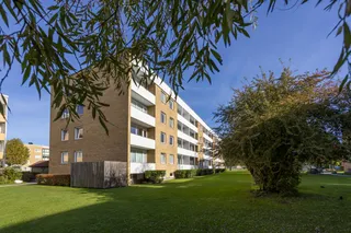 Kollegiegatan 2 B