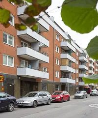 Friisgatan 20 B