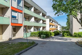 Markörstigen 4