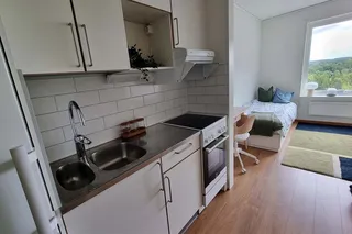 Framtidsvägen 7 B