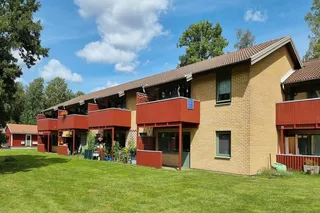 Ejdervägen 41 A