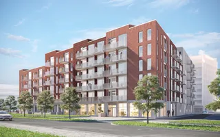 Packhusgatan 1A