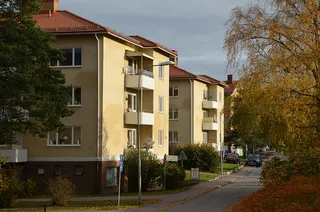Skogsvägen 15 A