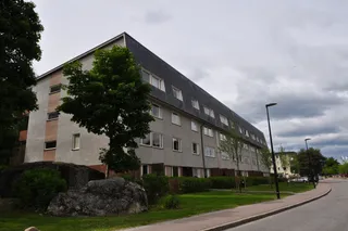 Centralvägen 4 B