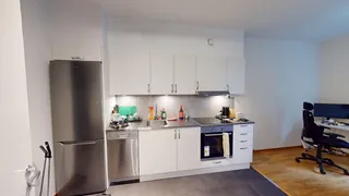 Kanslivägen 9