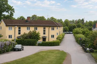 Jakobsbergsallén 11 A