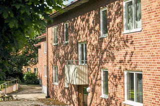Biblioteksgatan 2 A