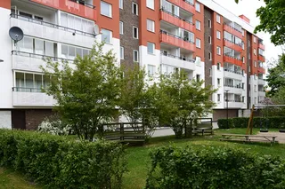 Lagman Lekares Väg 16