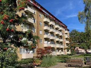 Mäster Ernsts Gata 24