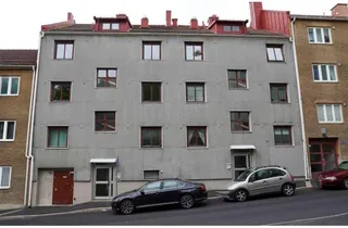 Ärlegatan 6A