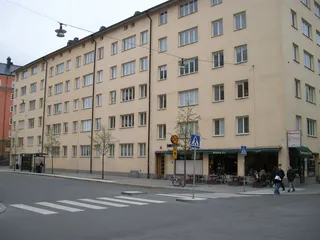 Grindsgatan 43
