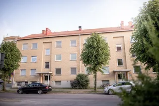 Tegnérvägen 6 B