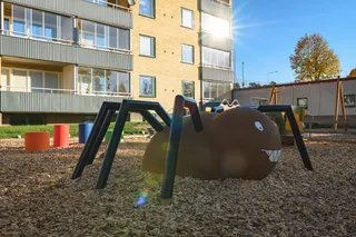 Vingåkersvägen 23 A