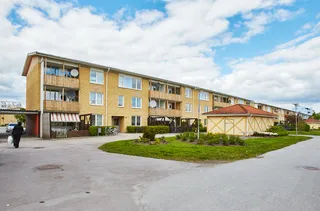Puddelugnsgatan 25
