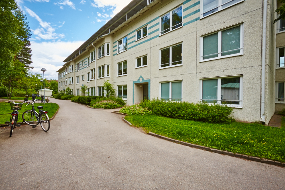 Antikvarievägen 22, Västerås