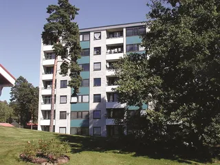 Vattugatan 45