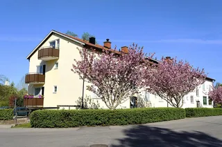 Riddarevägen 13 A