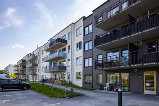 Meteorvägen 2